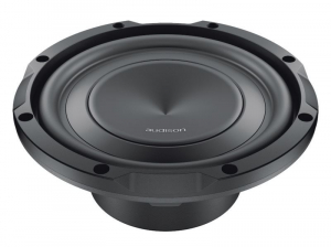 Audison Prima APS 8D dupla tekercses mélysugárzó